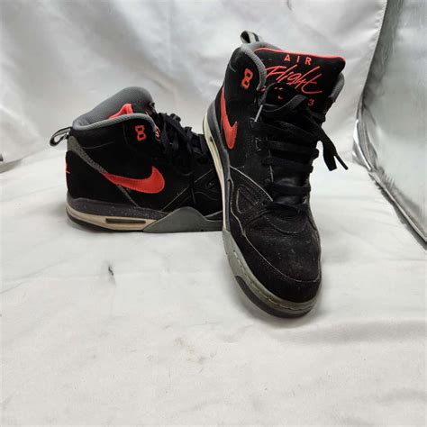 nike air flight 2013